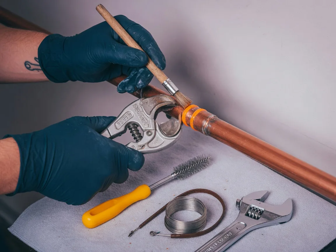 Why choose Sump Pump Repair in Redmon, IL